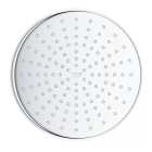 Верхний душ GROHE Tempesta 210, 9,5 л/мин, 1 режим, 286 мм, хром (26412000)