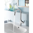 Смеситель для раковины GROHE Eurosmart, L-size, хром (23537002)