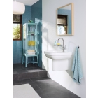 Смеситель для раковины GROHE Eurosmart, L-size, хром (23537002)