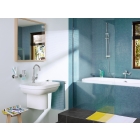 Смеситель для раковины GROHE Eurosmart, L-size, хром (23537002)