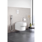 Набор для гигиенического душа, GROHE Sena Trigger Spray 35, 1000 мм, хром (26329000)