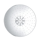 Верхний душ GROHE Rainshower SmartActive 310, 2 режима, 430 мм, хром (26475000)