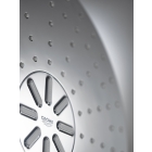 Верхний душ GROHE Rainshower SmartActive 310, 2 режима, 430 мм, хром (26475000)