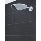 Верхний душ GROHE Rainshower SmartActive 310, 2 режима, 430 мм, хром (26475000)