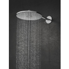 Верхний душ GROHE Rainshower SmartActive 310, 2 режима, 430 мм, хром (26475000)