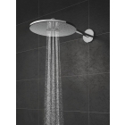 Верхний душ GROHE Rainshower SmartActive 310, 2 режима, 430 мм, хром (26475000)