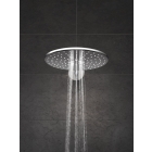 Верхний душ GROHE Rainshower SmartActive 310, 2 режима, 430 мм, хром (26475000)