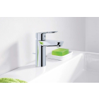 Смеситель для раковины GROHE BauLoop, S-size, хром (23337000)
