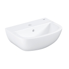 Мини-раковина GROHE Bau Ceramic 45 см, альпин-белый (39424000)