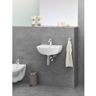 Мини-раковина GROHE Bau Ceramic 45 см, альпин-белый (39424000)