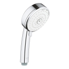 Душевой набор GROHE Tempesta Cosmopolitan, 3 режима, 1750 мм, 9,5 л/мин, хром (27584002)