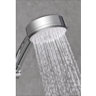 Душевой набор GROHE Tempesta Cosmopolitan, 3 режима, 1750 мм, 9,5 л/мин, хром (27584002)