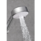 Душевой набор GROHE Tempesta Cosmopolitan, 3 режима, 1750 мм, 9,5 л/мин, хром (27584002)