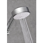 Душевой набор GROHE Tempesta Cosmopolitan, 3 режима, 1750 мм, 9,5 л/мин, хром (27584002)