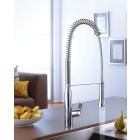 Смеситель для кухонной мойки GROHE K7 профессиональный, хром (32950000)