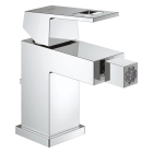 Смеситель для биде GROHE Eurocube с донным клапаном, хром (23138000)