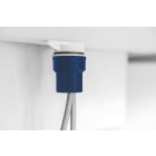 Смеситель для кухни GROHE Start c низким поворотным изливом, матовый черный (324412432)