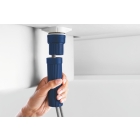 Смеситель для кухни GROHE Start c низким поворотным изливом, матовый черный (324412432)