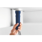 Смеситель для кухни GROHE Start c низким поворотным изливом, матовый черный (324412432)