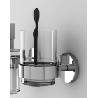 Набор аксессуаров GROHE Essentials New 4 в 1, хром (40846001)