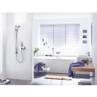 Смеситель для ванны GROHE Eurodisc Cosmopolitan, хром (33395002)