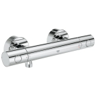 Термостат для душа GROHE Grohtherm 1000 Cosmopolitan New, хром (34065002)