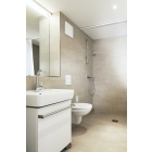 Смеситель для раковины GROHE Eurosmart Cosmopolitan с донным клапаном, высокий излив, хром (32830000)