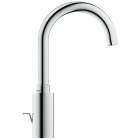 Смеситель для раковины GROHE Eurosmart Cosmopolitan с донным клапаном, высокий излив, хром (32830000)