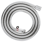 Душевой шланг GROHE 2000 мм, для бортика ванны, хром (28158001)
