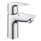 Смеситель для раковины GROHE BauEdge, S-size, хром (23896001)