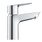 Смеситель для раковины GROHE BauEdge, S-size, хром (23896001)