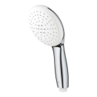 Ручной душ GROHE Tempesta 110, 7,4 л/мин, 2 режима, хром (26161003)