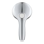 Ручной душ GROHE Tempesta 110, 7,4 л/мин, 2 режима, хром (26161003)