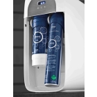 Смеситель для кухонной мойки GROHE Blue Home с системой фильтрации, охлаждения и газирования воды, Wi-Fi, хром (31454001)
