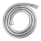 Душевой гарнитур GROHE Tempesta Cosmopolitan 100, 4 режима струи, душевая штанга 600 мм, 9,5 л/мин, хром (27580002)