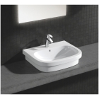 Смеситель для раковины GROHE Eurosmart, M-size, хром (2339510E)