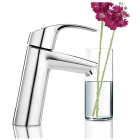Смеситель для раковины GROHE Eurosmart, M-size, хром (2339510E)