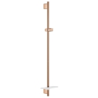 Душевая штанга GROHE Rainshower SmartActive, 900 мм, теплый закат глянец (26603DA0)