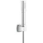Душевой набор GROHE Rainshower Grandera, 1 режим, 1500 мм, 7,6 л/мин, хром (27993000)