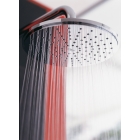 Душевая система GROHE Rainshower с переключателем потоков, хром (27030000)