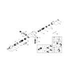 Термостат для ванны GROHE Grohtherm Special, хром (34671000)