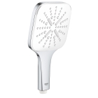 Ручной душ GROHE Vitalio SmartActive 130 Cube, 3 режима, хром (26595000)