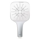 Ручной душ GROHE Vitalio SmartActive 130 Cube, 3 режима, хром (26595000)
