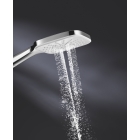 Ручной душ GROHE Vitalio SmartActive 130 Cube, 3 режима, хром (26595000)