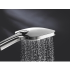 Ручной душ GROHE Vitalio SmartActive 130 Cube, 3 режима, хром (26595000)
