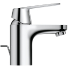 Смеситель для раковины GROHE Eurosmart Cosmopolitan, S-size, хром (2337700E)