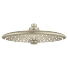Верхний душ GROHE Euphoria 260 SmartControl, 9,5 л/мин, 3 режима, никель матовый (26457EN0)