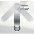 Смеситель для раковины GROHE Plus, L-size, хром (23873003)
