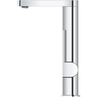 Смеситель для раковины GROHE Plus, L-size, хром (23873003)