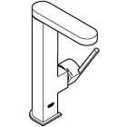 Смеситель для раковины GROHE Plus, L-size, хром (23873003)